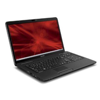 Toshiba C675 S7103 17.3" Satellite Laptop (Intel Pentium Dual core 2.2GHz CPU, 4GB DDR3 memory, 320GB HDD, 1600x900 TruBrite LED, 802.11b/g/n, Win 7 Home Premium)  Laptop Computers  Computers & Accessories