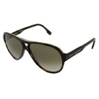 EMILIO PUCCI Sunglasses EP682S 215 Tortoise 55MM Clothing