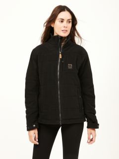 Insulated Fleece Jacket by 66North