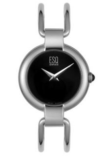 ESQ by Movado 07100994  Watches,Womens Elan Stainless Steel Bangle, Casual ESQ by Movado Quartz Watches
