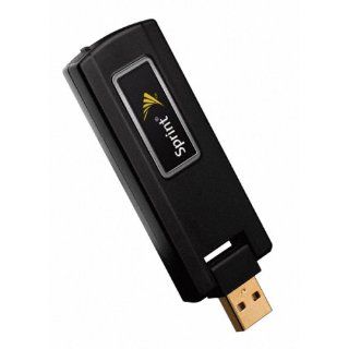 Franklin U680 EVDO USB Modem (Sprint) Cell Phones & Accessories