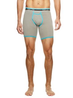 Low Rise Boxer Brief by Tommy John