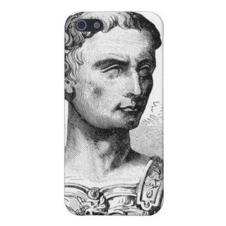 Julius Caesar Cover For iPhone 5