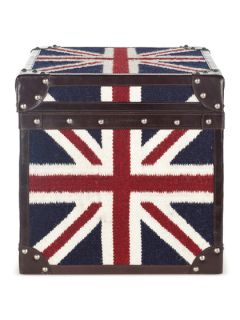 British Square Trunk by Safavieh