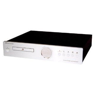 Music Hall Maverick Super Audio ( SACD ) CD Player Electronics