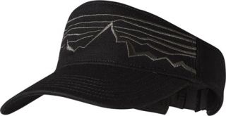 Patagonia Logo Visor 22225