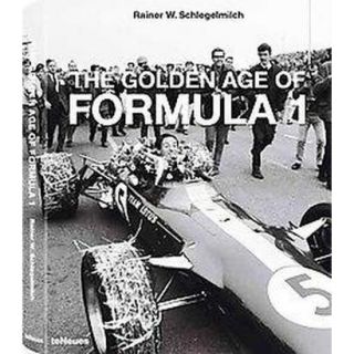 The Golden Age of Formula 1 (Multilingual) (Hard