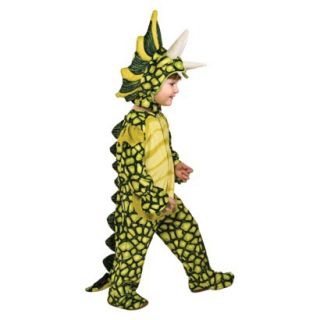 Toddler Triceratops Costume   One Size Fits Most