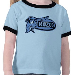 Emperors New Groove's Kuzco Disney Shirts