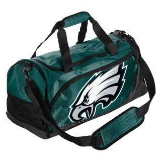 Philadelphia Eagles Forever Collectibles LR Collection Duffle Bag  Sporting Goods  Sports & Outdoors