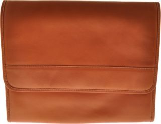 Piel Leather Envelope Portfolio 2363