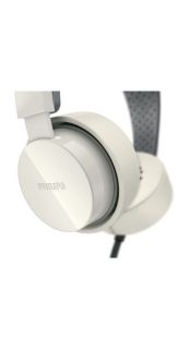 Philips SHL5205WT/10 CitiScape Shibuya Headband Headphones   White      Electronics