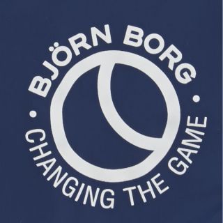 Bjorn Borg Mens Gym Light Woven Sporty Shorts   Estate Blue      Mens Underwear
