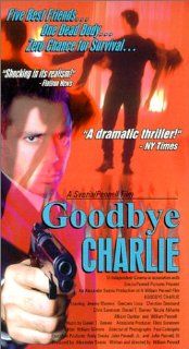 Goodbye Charlie [VHS] Pennel, Klavens, Lisco Movies & TV