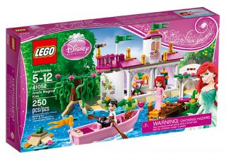 LEGO� brand Disney Princess� Ariels Magical Kiss