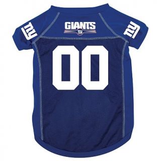 New York Giants NFL Pet Jersey