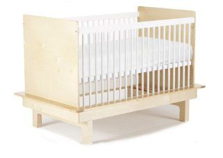 Argington Sahara Crib   Ebony  Baby