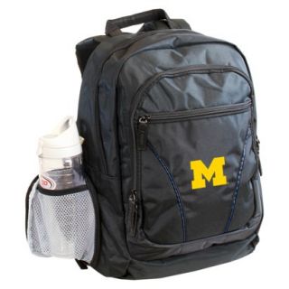 NCAA Backpack Michigan