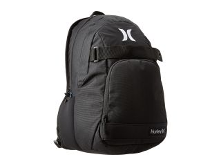 Hurley Honor Roll Backpack Black