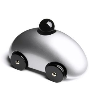 Playsam Streamliner F1 Car 13236 Color Silver