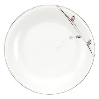 Lenox Silver Song Dinner Plate