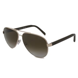 Fendi Men's FS5332 Aviator Designer Sunglasses Fendi Designer Sunglasses