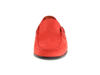 a. testoni M80314SZM Suede Apricot