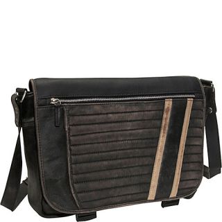 Scully Messenger Brief