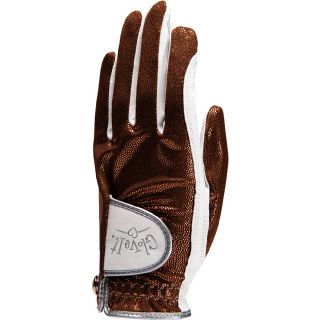Glove It Bronze Bling Glove