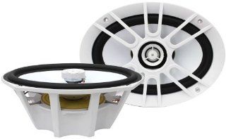 15 MM692 MEMPHIS 6" x 9" MARINE COAXIAL SPEAKERS MIDS CROSSOVERS NEW  Vehicle Speakers 