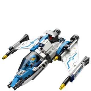 LEGO Galaxy Squad Swarm Interceptor (70701)      Toys