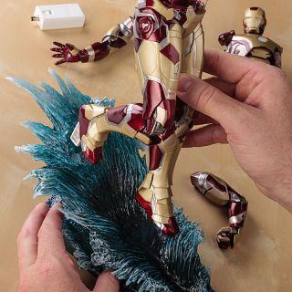 Iron Man ArtFX Statue