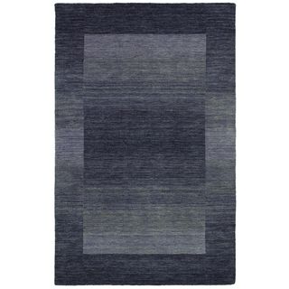 Mystique Cressida Steel Rug (35 X 55)