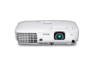 Epson PowerLite Home Cinema 705 HD 720p 3LCD Home Theater Projector Electronics