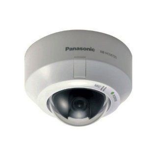 Panasonic BB HCM705A PoE Indoor Dome MegaPixel Network Camera  Players & Accessories