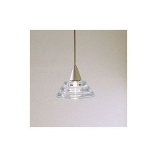 Leucos Nelly ST Pendant NELLY ST Finish Black, Glass Color Satin Amber