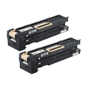 Xerox 5500 (113r00668/ 113r668) Compatible Laser Toner Cartridge (pack Of 2)