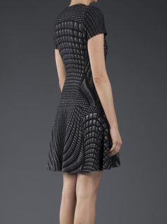Diane Von Furstenberg 'hansine' Dress