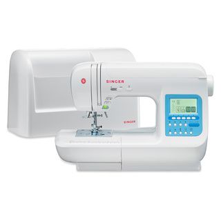 Stylist 9970 Electronic Sewing Machine