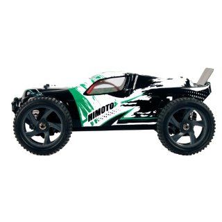 Himoto 1/18 Centro 4WD RTR RC Truggy Toys & Games