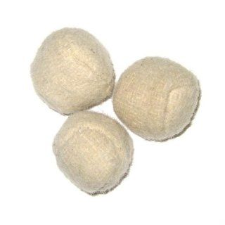 Wool Ball Cat Toy (Pack of 3)  Pet Toy Balls 