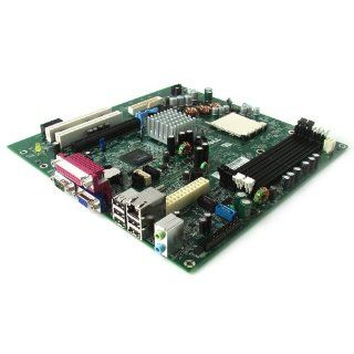 Dell Optiplex 740 Mini Tower SMT Motherboard YP806 TT708 Computers & Accessories