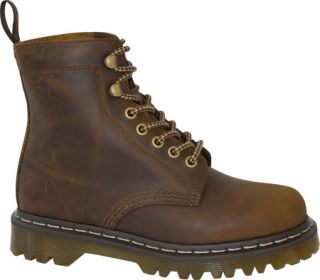 Dr. Martens Harlow 7 Tie Boot Rugged