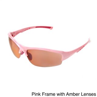 Hot Optix Unisex Sport Sunglasses In Assorted Colors