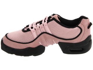 Bloch Boost DRT Mesh Sneaker Pink