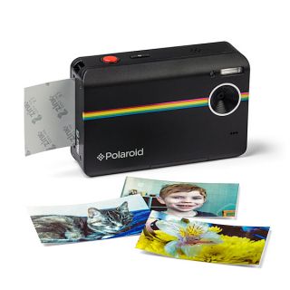 Polaroid Z2300 Digital Instant Print Camera