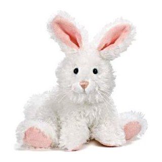 Webkinz Seasonal Easter Marshmallow Bunny with Webkinz Gift Bag Toys & Games