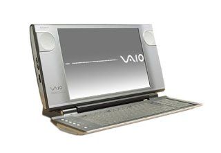 Sony VAIO PCV W700G Desktop PC (2.80 GHz, Pentium 4, 512 MB RAM, 200 GB Hard Drive, DVD+/ RW/CD RW Drive)  All In One Computers  Computers & Accessories