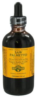 Herb Pharm   Saw Palmetto Extract   4 oz.