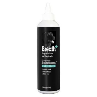 Breath Freshening Solution 8oz